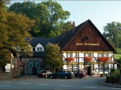 Photo: Landgasthof Haus Brinkschulte