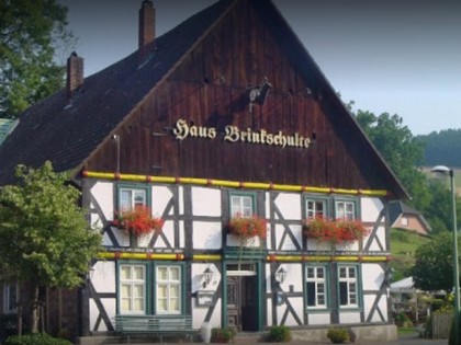 Photo: Landgasthof Haus Brinkschulte